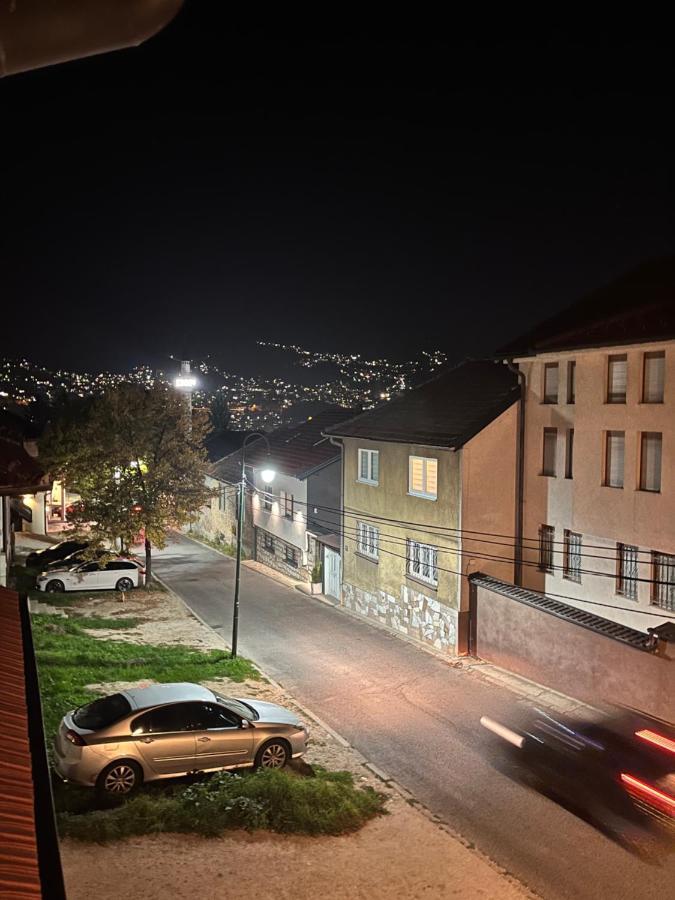 Apartment Irma Sarajevo Exterior photo